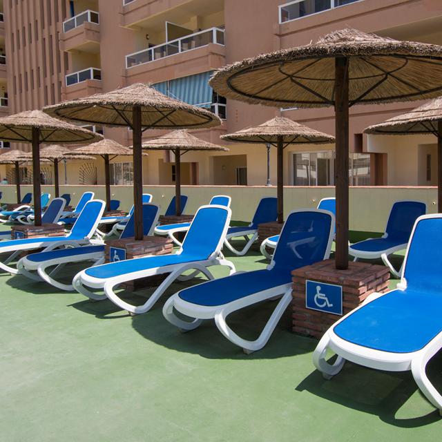 Billede av hotellet Lejligheder Pyr Fuengirola - nummer 7 af 20