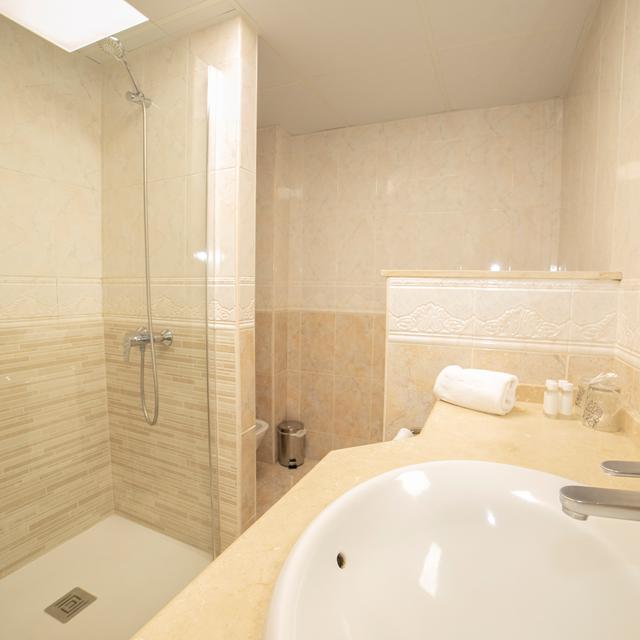 Billede av hotellet Lejligheder Pyr Fuengirola - nummer 19 af 20