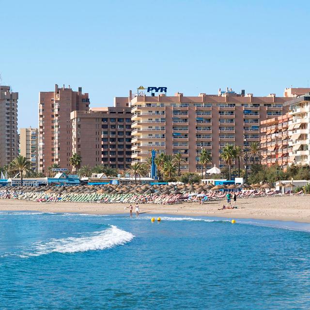 Billede av hotellet Lejligheder Pyr Fuengirola - nummer 2 af 20