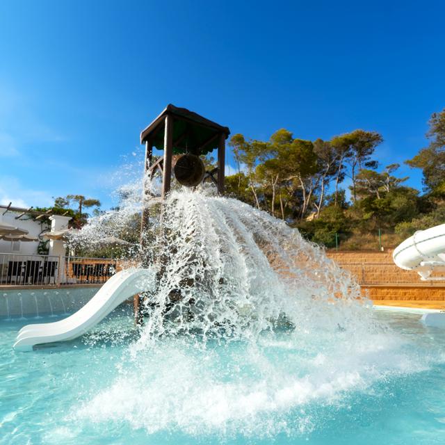 Calimera Fido Gardens - billede 3