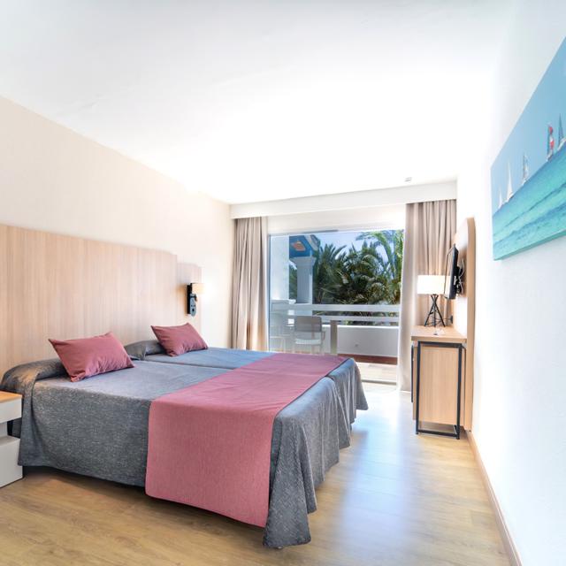 Calimera Fido Gardens - billede 4