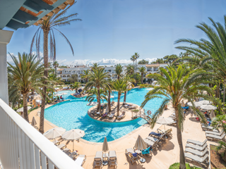 Cala d'Or, Spanien - All Inclusive afbudsrejse