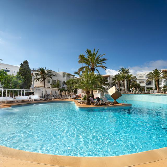 Calimera Fido Gardens - billede 2