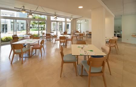 Calimera Fido Gardens slide 5