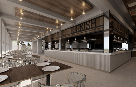 Hotel Petunya Beach Resort slide 4