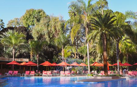 Es Saadi Marrakech Resort slide 2