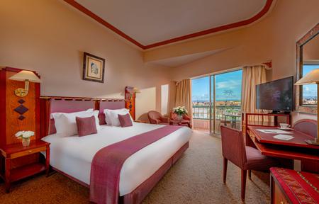 Es Saadi Marrakech Resort slide 3