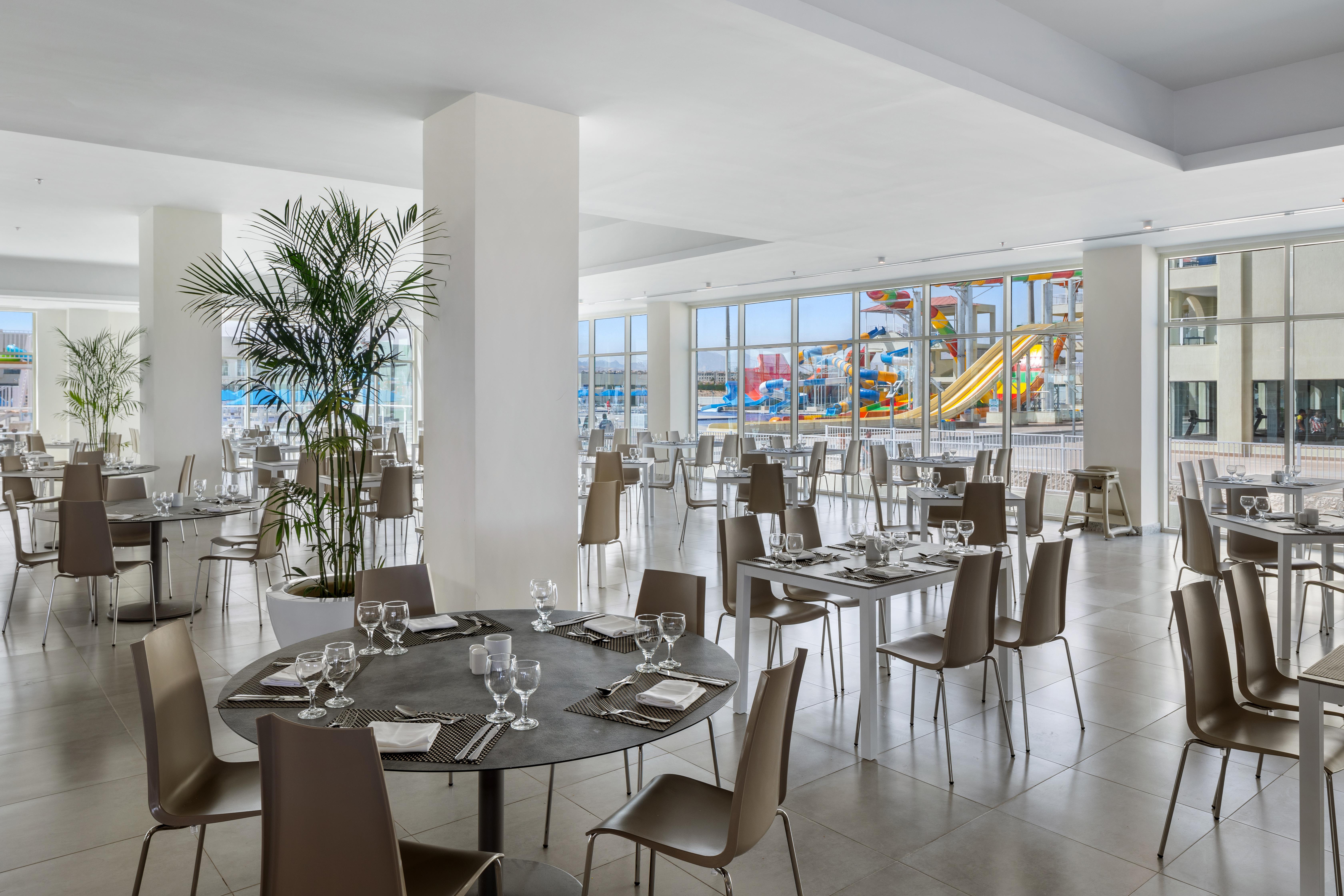 Hotel Pickalbatros Makadi Resort slide 4