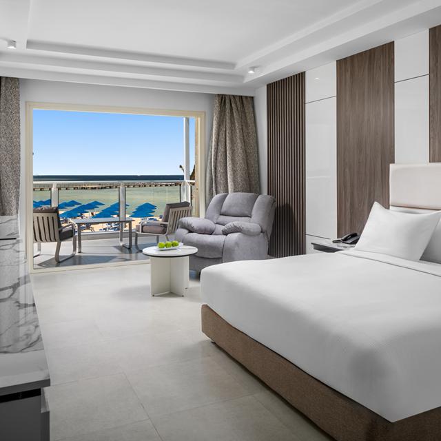 Hotel Pickalbatros Makadi Resort - billede 3