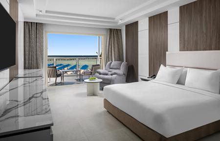 Hotel Pickalbatros Makadi Resort slide 3