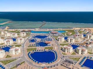 Makadi Bay, Egypten - All Inclusive afbudsrejse