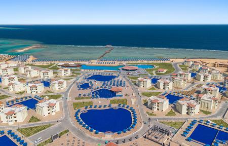 Hotel Pickalbatros Makadi Resort