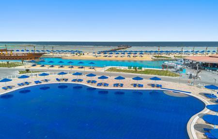 Hotel Pickalbatros Makadi Resort slide 2