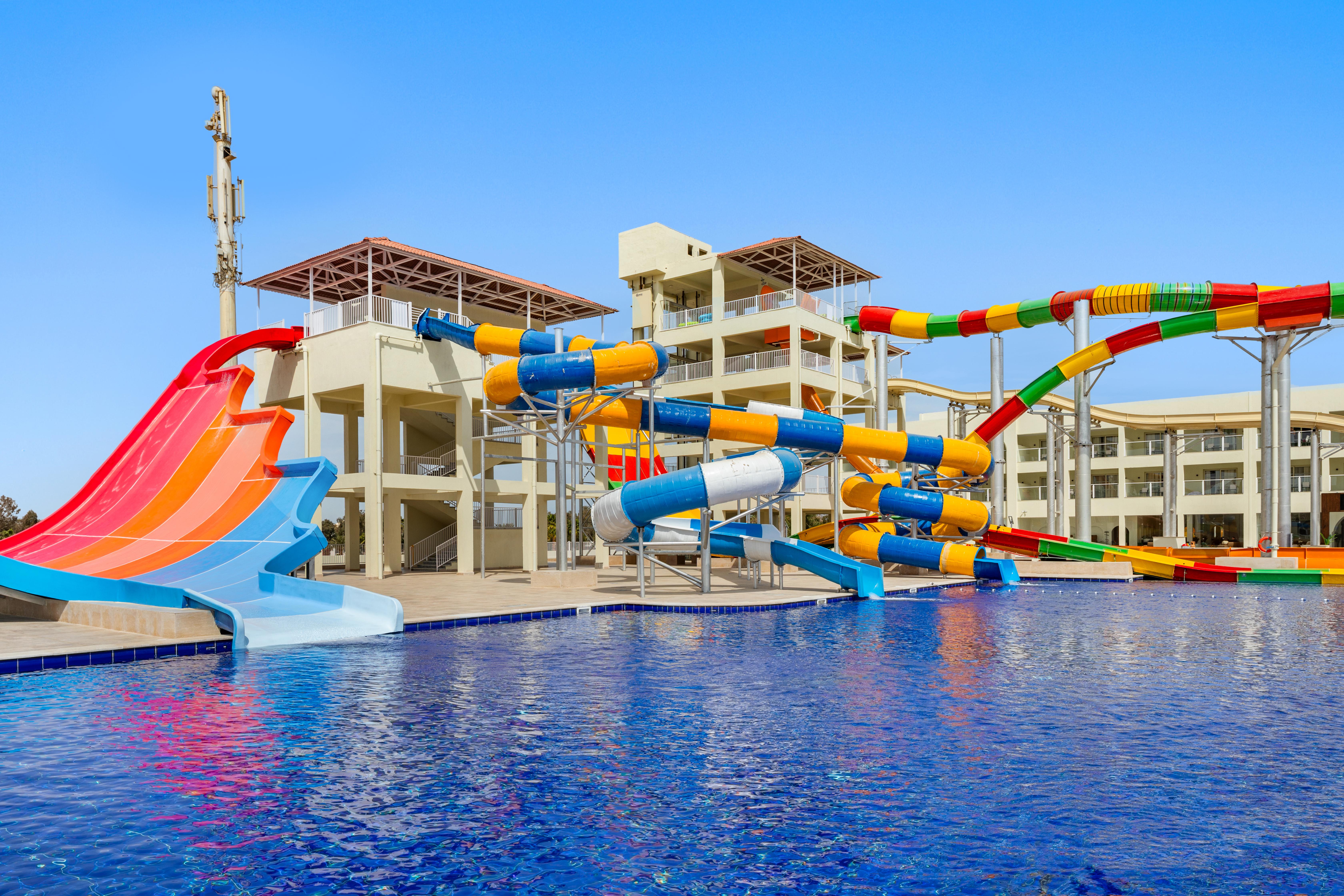 Hotel Pickalbatros Makadi Resort slide 5