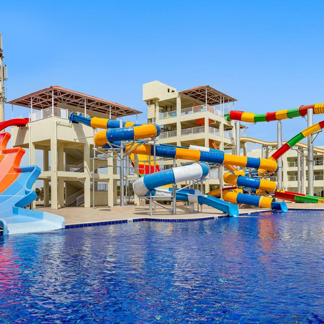 Hotel Pickalbatros Makadi Resort - billede 5