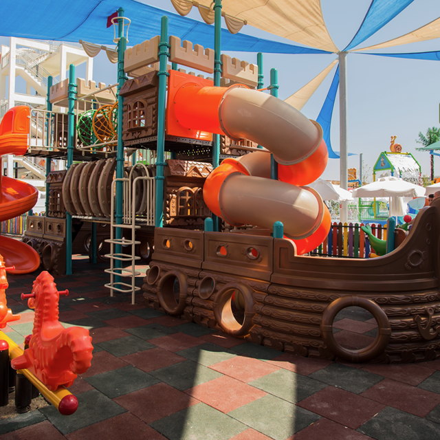 Hotel Dream World Aqua - billede 3