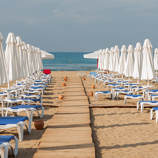 Hotel Dream World Aqua - billede 4