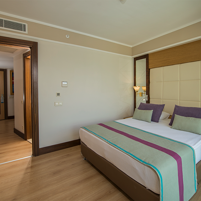 Hotel Dream World Aqua - billede 5