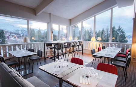 Hotel Club Belambra L'Aiguille Rouge - Særpris slide 3