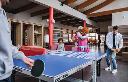 Hotel Club Belambra L'Aiguille Rouge - Særpris slide 4