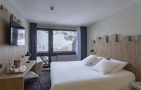 Hotel L'Orée des Pistes slide 2