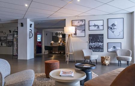 Hotel L'Orée des Pistes slide 4