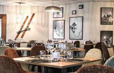 Hotel L'Orée des Pistes slide 3