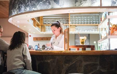 Hotel Le Golf slide 5