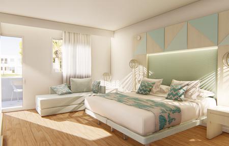 Hotel Palia Dolce Farniente slide 4