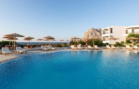 Hotel Paralos Rodos Lifestyle