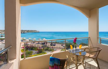 Hotel Paralos Rodos Lifestyle slide 5