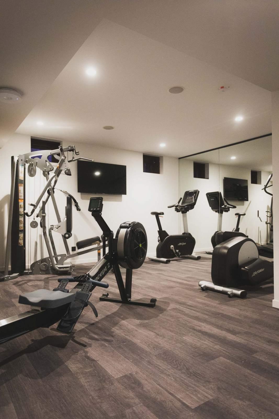 Base Camp Lodge Les Deux Alpes  slide 5