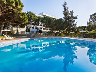 Albufeira, Portugal - Kun hotel afbudsrejse