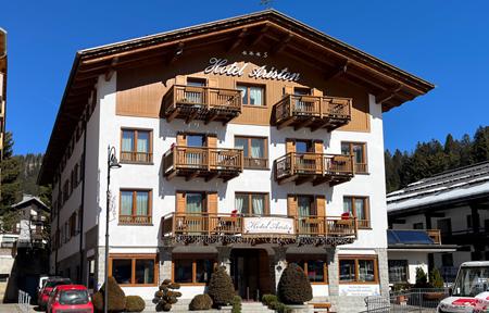 Hotel Ariston