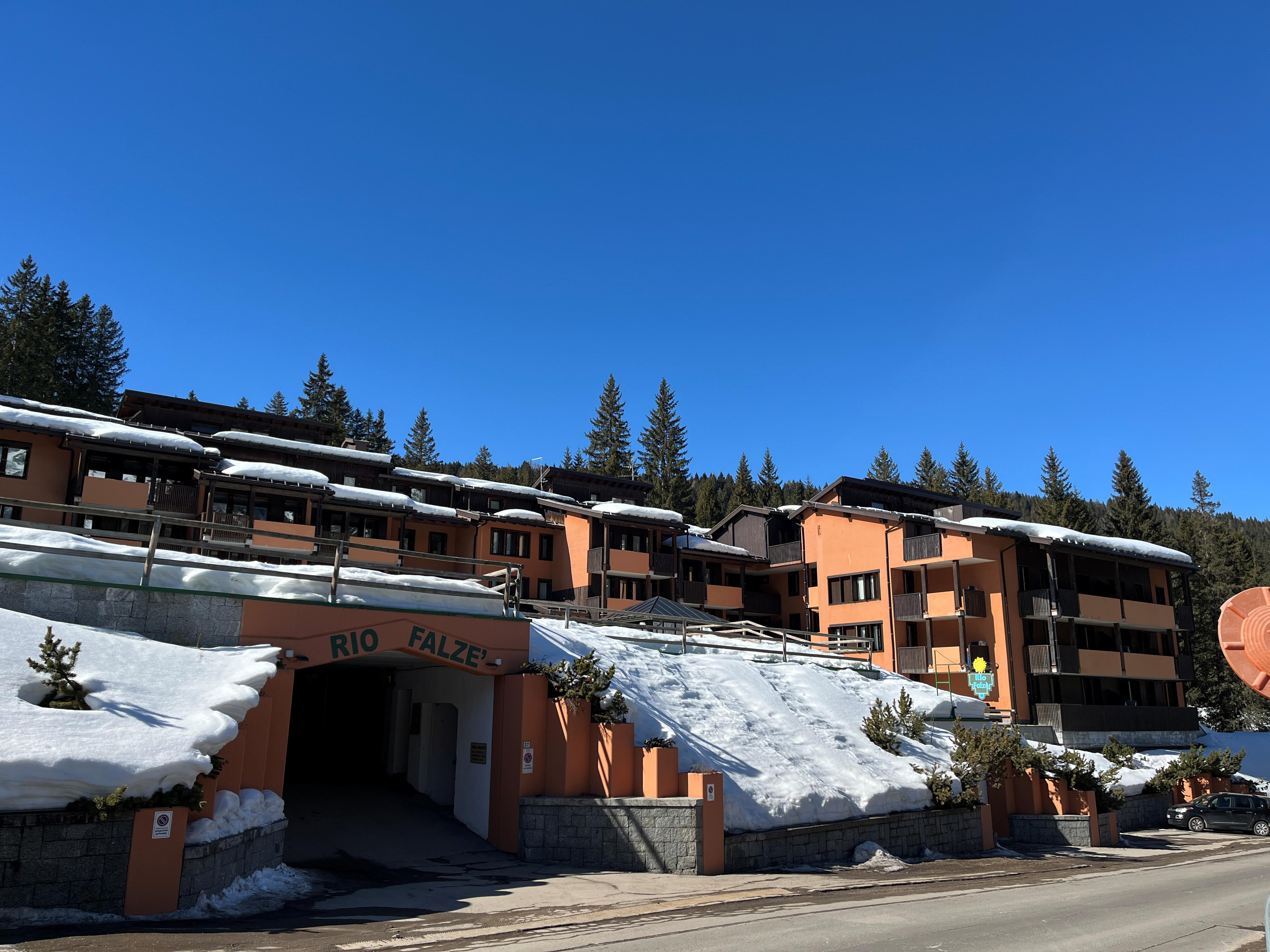 Residence Rio Falze slide 5