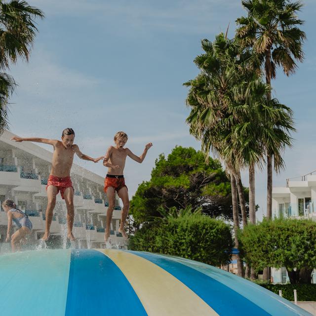 Iberostar Waves Playa de Muro - billede 2