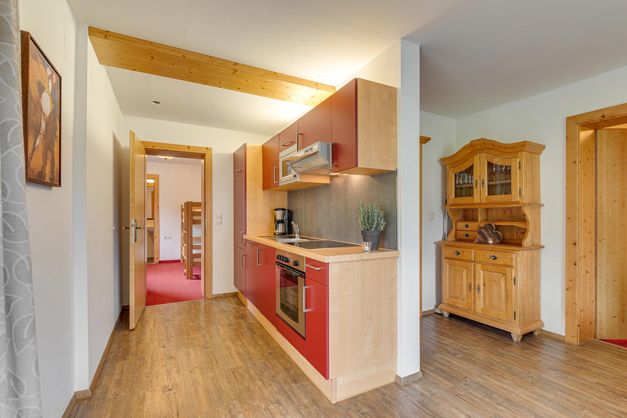 Lejligheds Resort Fügenerhof slide 2