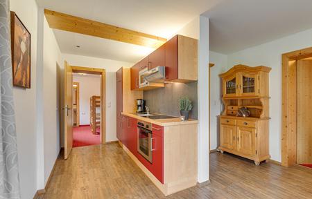 Lejligheds Resort Fügenerhof slide 2