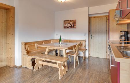 Lejligheds Resort Fügenerhof slide 5