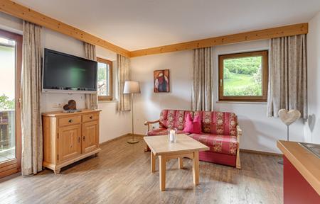 Lejligheds Resort Fügenerhof slide 4