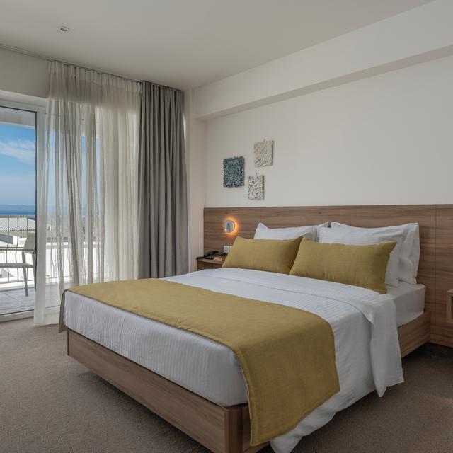 Hotel Kriopigi - billede 3