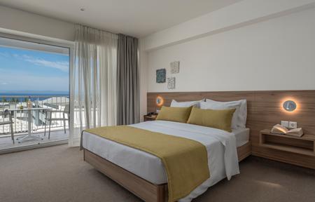 Hotel Kriopigi billede 3