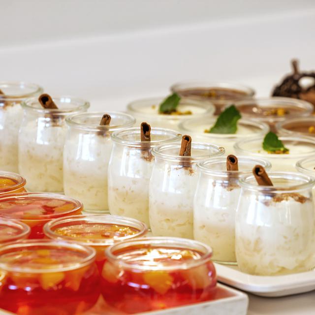 Hotel Kriopigi - billede 5