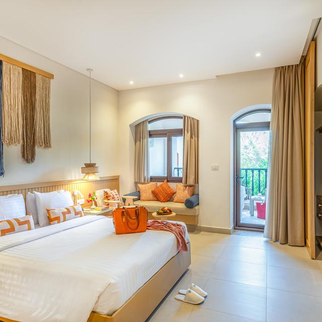 Hotel Three Corners Rihana Resort - billede 3