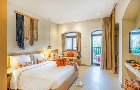 Hotel Three Corners Rihana Resort slide 3