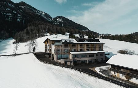 Hotel La Cort My Dollhouse - Voksenhotel