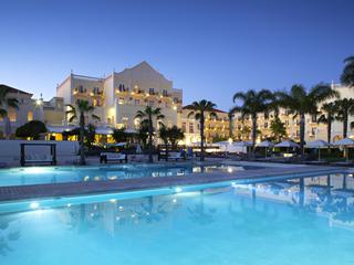 Vilamoura, Portugal - Morgenmad afbudsrejse