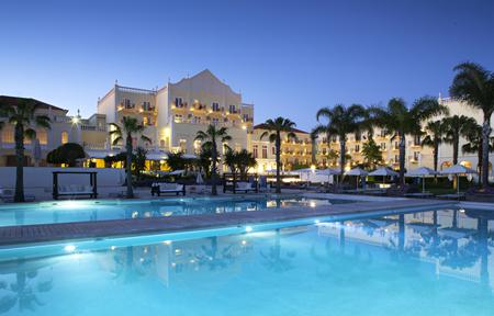 Domes Lake Algarve, Autograph Collection by Marriott