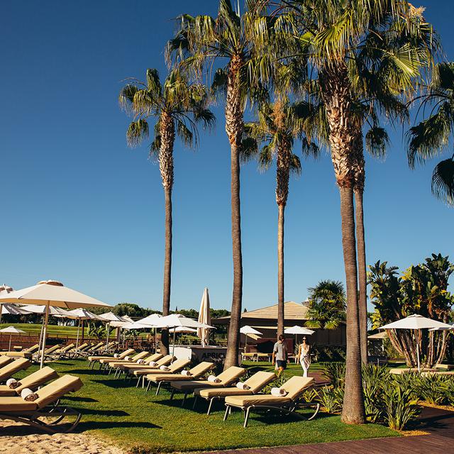 Domes Lake Algarve, Autograph Collection by Marriott - billede 3