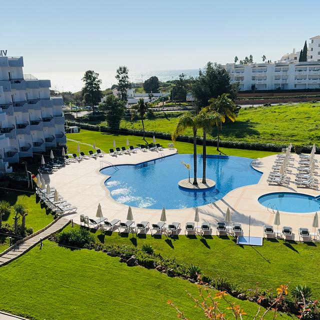 Hotel Vila Gale Nautico - billede 2